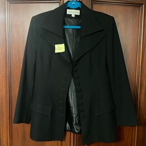 Nicole Taylor blazer size 12